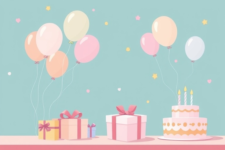 Birthday Celebration